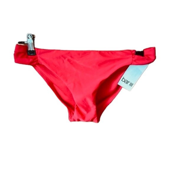 NWT Bar III Hipster Bikini Swim Bottom - Picture 3 of 7